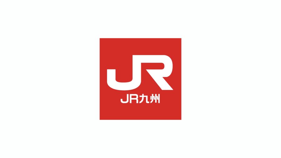 JR九州　ロゴ
