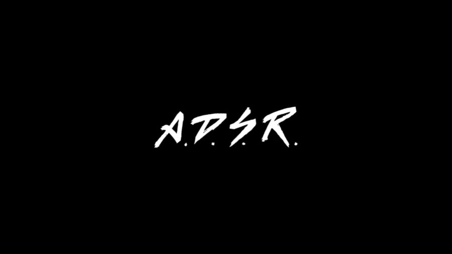 ADSR logo