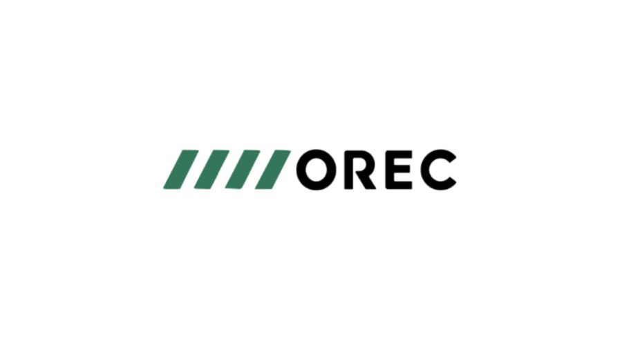 OREC logo