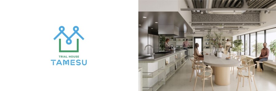 tamesu inside image